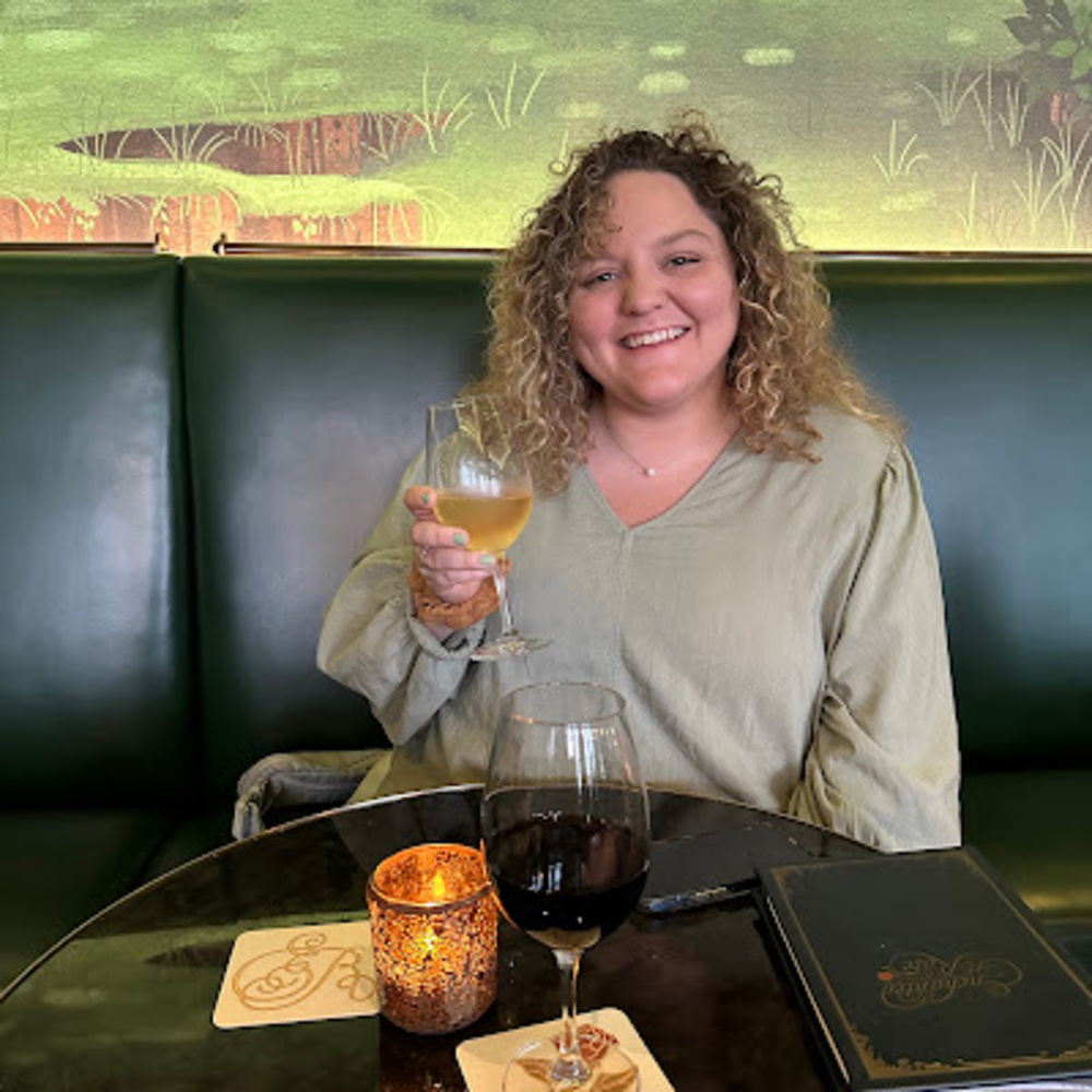 Meet your Posher, Kayla